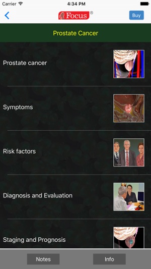 Oncology - Understanding Disease(圖3)-速報App