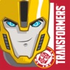 Icon Transformers: Robots in Disguise