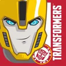 Application Transformers: Robots in Disguise 9+