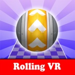 Rolling Ball - Balance 3D Challenge