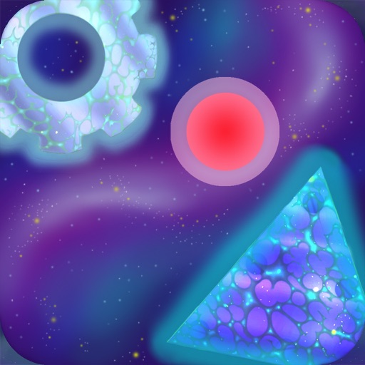 Cosmic Challenge PRO iOS App