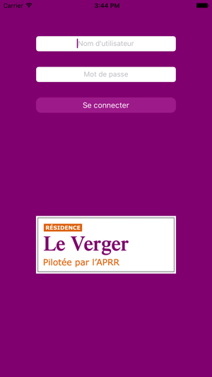 Le Verger