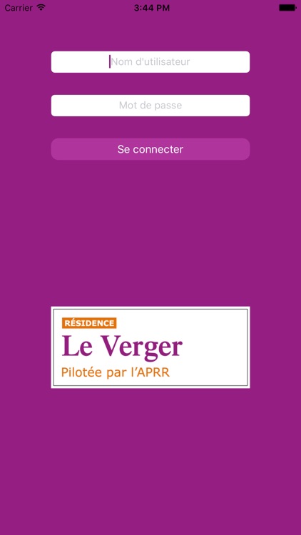 Le Verger