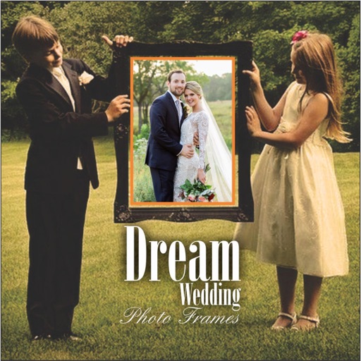 Dream Wedding Photo Frames Marriage Pic collage HD