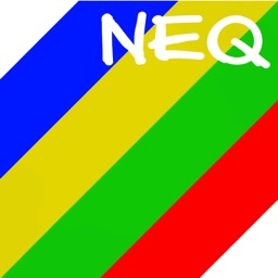 NEQ - Never Ending Quad Apple Watch App