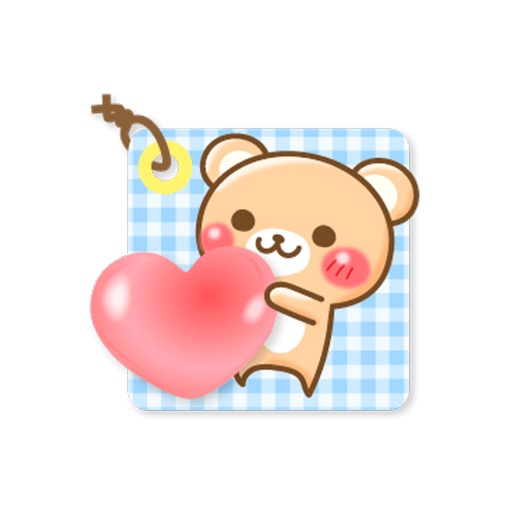 Honorific bear2 icon