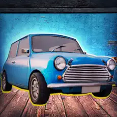 Can You Escape From Car Garage Mod apk 2022 image
