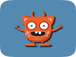 This amazing app has a total of over 45 stickers that can be used for messaging with friends and family