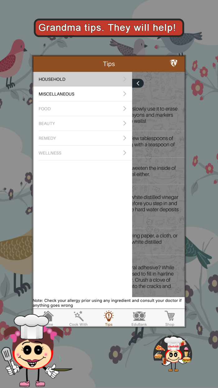 Crispy Fried Recipes CookBook