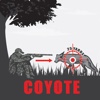Coyote Range Finder for Hunting