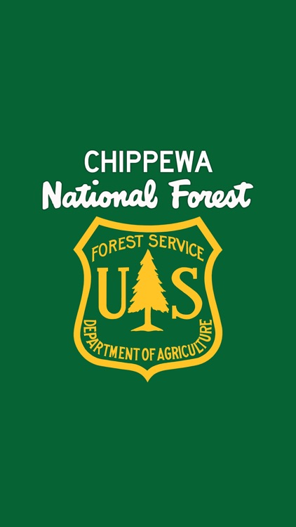 Chippewa National Forest