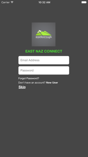 East Naz Connect