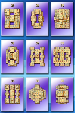 Mahjong+ screenshot 4