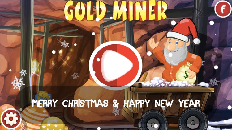 Gold Mining Games Free - Dao Vang Tet