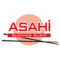 Asahi Running Sushi app not working? crashes or has problems?