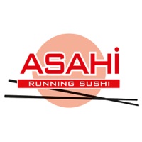  Asahi Running Sushi Application Similaire