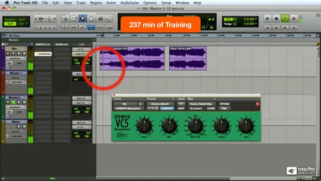 Pro Tools 8 Buy