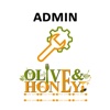 Admin Olive & Honey