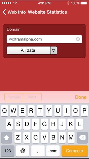 Wolfram Network Admin's Professional Assistant(圖2)-速報App