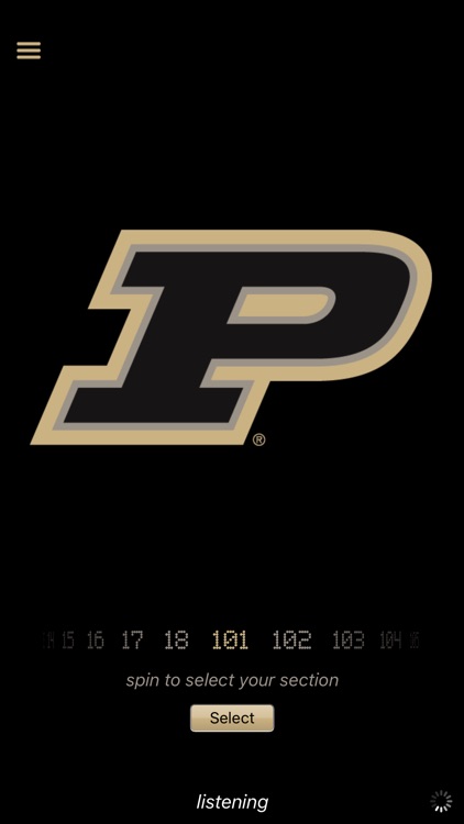 BoilerBall Show