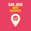 San Jose Wifi Hotspots