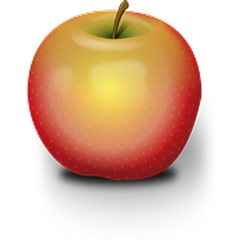 Apples Three Sticker Pack icon
