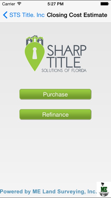 Sharp Title Solutions