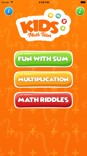 Kids Math Tutor(圖2)-速報App