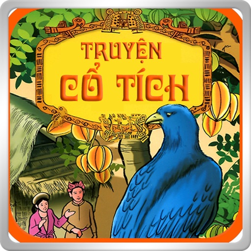 Đọc truyện thiếu nhi