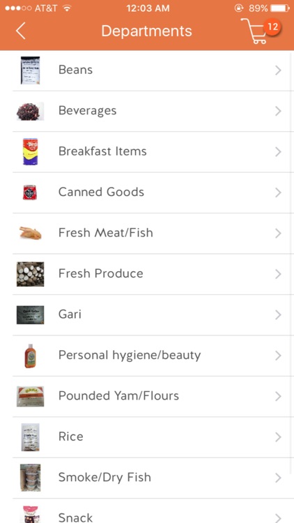 OjaExpress screenshot-3