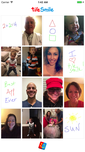 TileSmile(圖1)-速報App