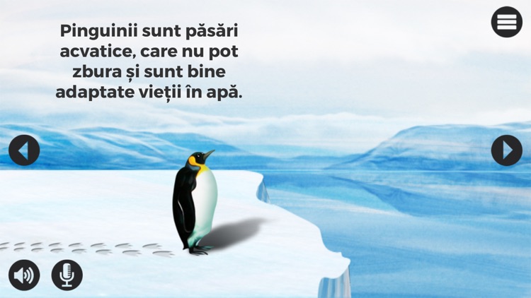 Pinguini screenshot-3