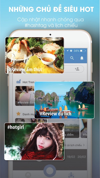 Hay Live – Interactive Live Broadcasting screenshot-4