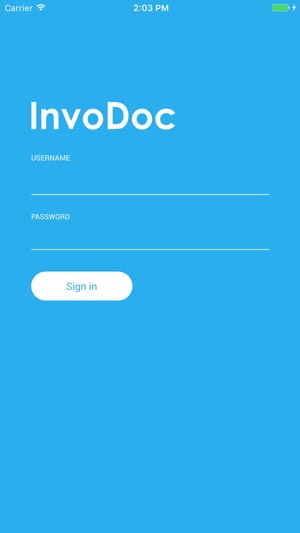 InvoDoc(圖2)-速報App