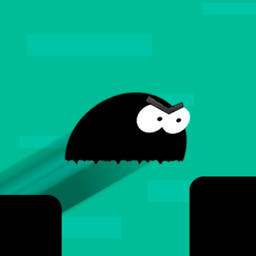 Sticky Runner Pro Icon