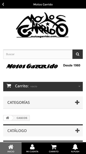 Motos Garrido(圖1)-速報App