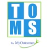 TOMS Client - iPadアプリ