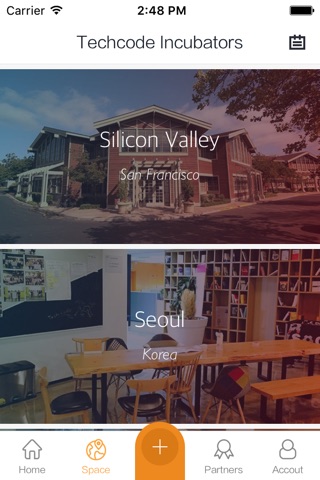 Techcode - Startups Nation screenshot 2