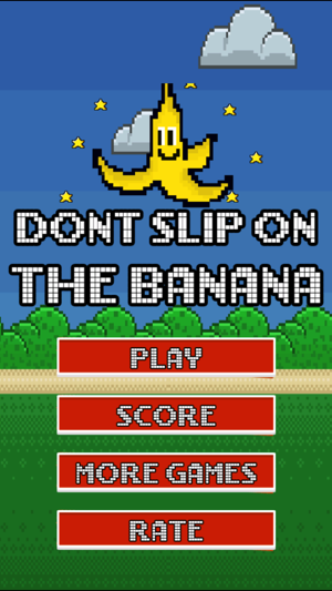 Dont slip on the banana - tippy tap adventure(圖1)-速報App