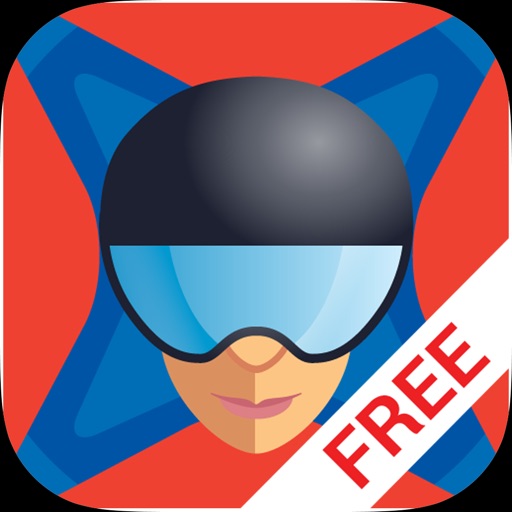 Dream Flights Free iOS App