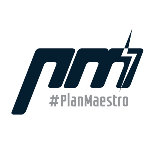 Plan Maestro icon