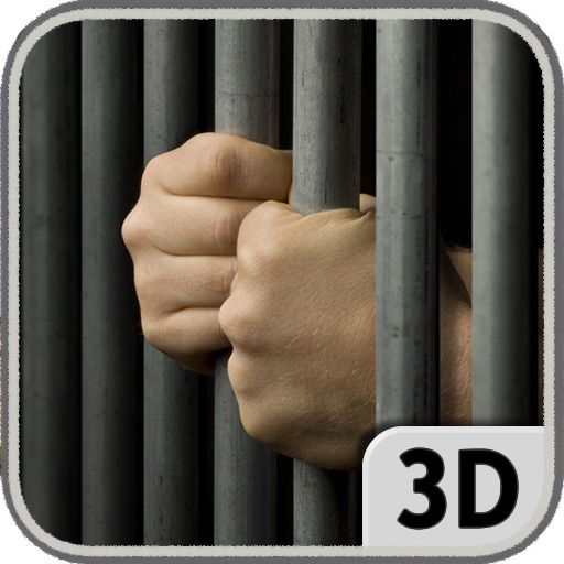 e3D: The Jail 2 iOS App
