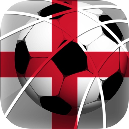 Penalty Soccer 19E: England