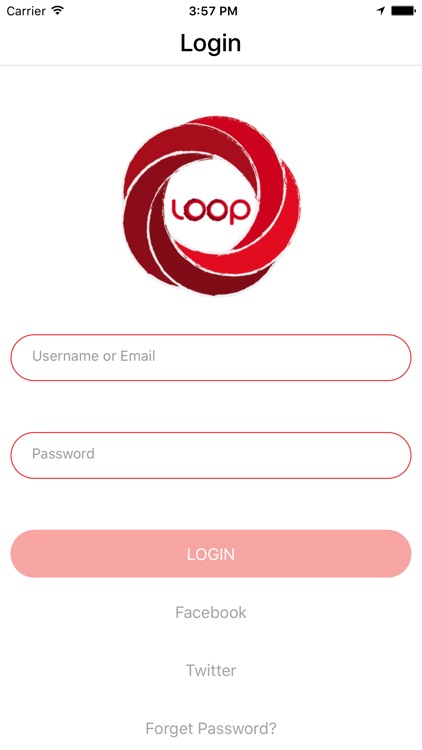 Loop : By Street Genius