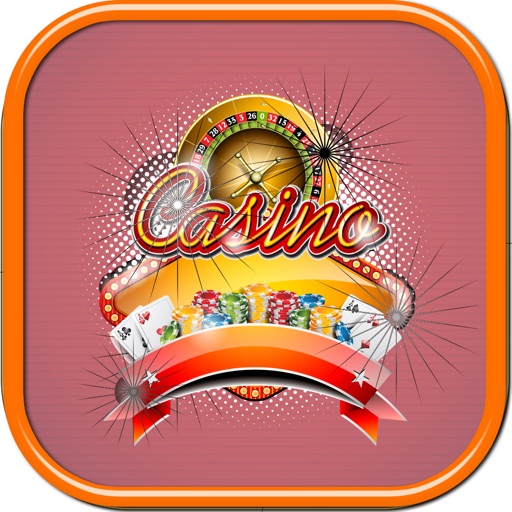 Slots Casino++--Free Las Vegas Slot Machine Game iOS App