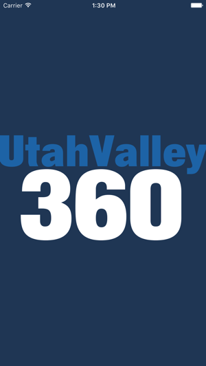 Utah Valley 360(圖1)-速報App