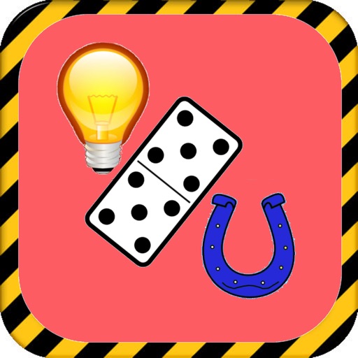 Puzzle House - 10 Party Games Icon