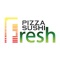 Теперь Pizza Fresh всегда у вас под рукой