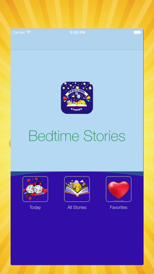 Bedtime Short stories for Kids - offline(圖2)-速報App