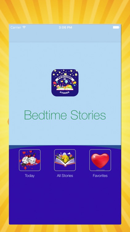 Bedtime Short stories for Kids - offline